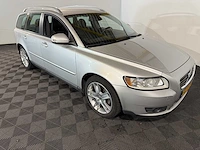 Volvo v50 1.6d drive, 42-jtd-6 - afbeelding 10 van  13