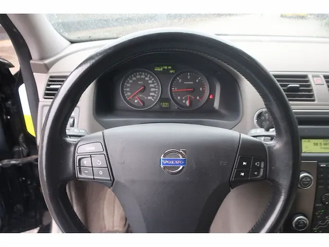 Volvo v50 1.6d edition ii, 29-zl-pk - afbeelding 2 van  15