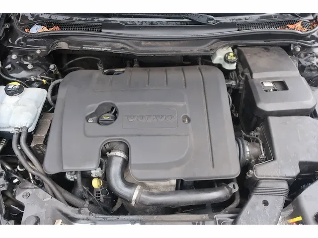 Volvo v50 1.6d edition ii, 29-zl-pk - afbeelding 6 van  15