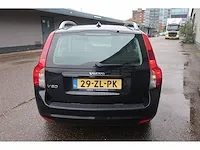 Volvo v50 1.6d edition ii, 29-zl-pk - afbeelding 9 van  15