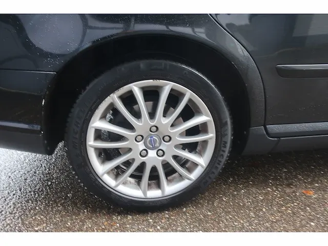 Volvo v50 1.6d edition ii, 29-zl-pk - afbeelding 11 van  15