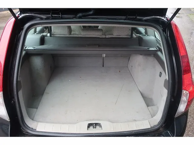 Volvo v50 1.6d edition ii, 29-zl-pk - afbeelding 12 van  15