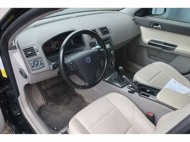 Volvo v50 1.6d edition ii, 29-zl-pk - afbeelding 13 van  15