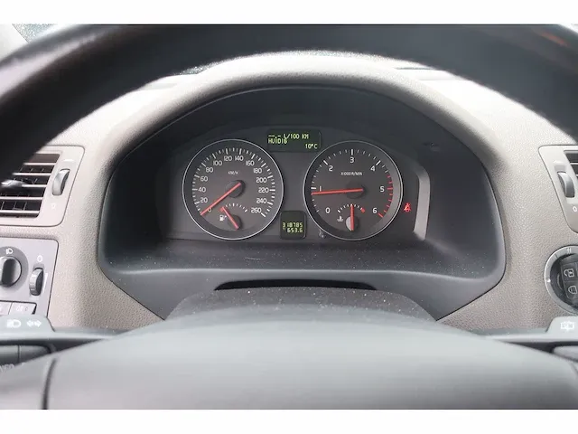 Volvo v50 1.6d edition ii, 29-zl-pk - afbeelding 15 van  15