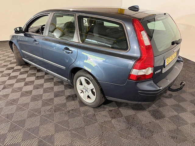 Volvo v50 1.8 edition i, 61-xg-gz - afbeelding 2 van  9