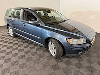 Volvo v50 1.8 edition i, 61-xg-gz - afbeelding 3 van  9