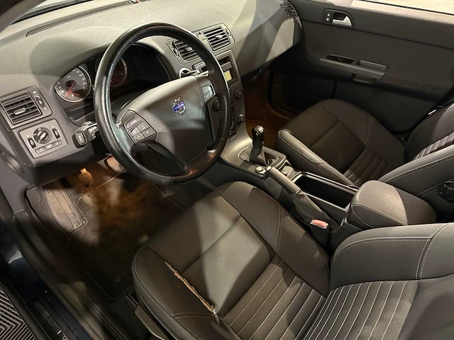 Volvo v50 1.8 edition i, 61-xg-gz - afbeelding 4 van  9
