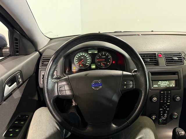Volvo v50 1.8 edition i, 61-xg-gz - afbeelding 6 van  9