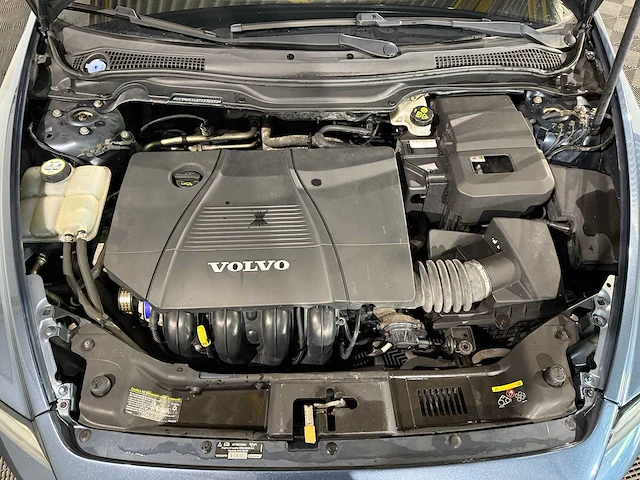 Volvo v50 1.8 edition i, 61-xg-gz - afbeelding 8 van  9