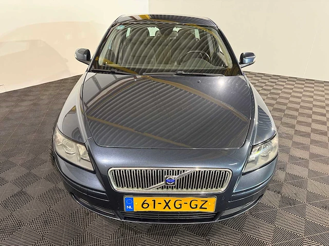 Volvo v50 1.8 edition i, 61-xg-gz - afbeelding 9 van  9