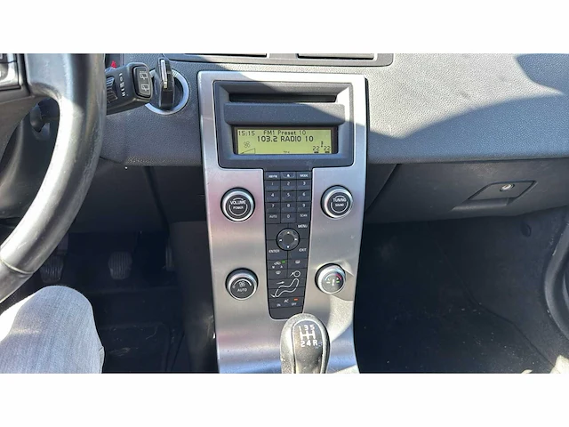Volvo v50 1.8 edition ii, 79-xl-np - afbeelding 3 van  13