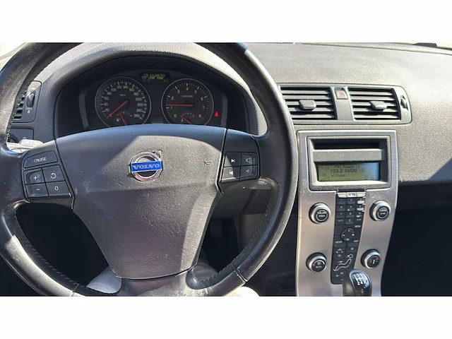 Volvo v50 1.8 edition ii, 79-xl-np - afbeelding 4 van  13