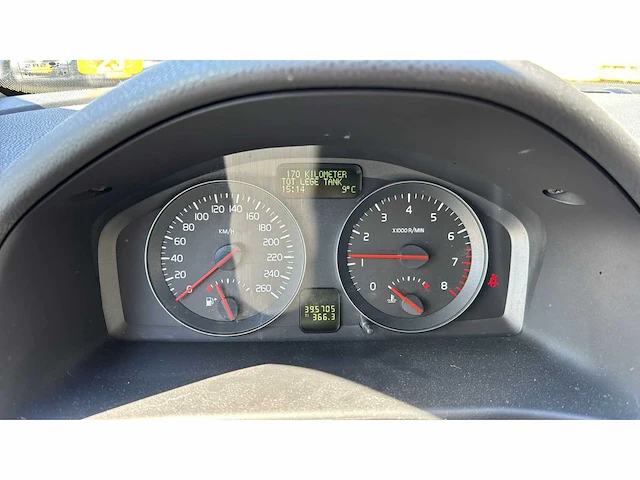 Volvo v50 1.8 edition ii, 79-xl-np - afbeelding 5 van  13