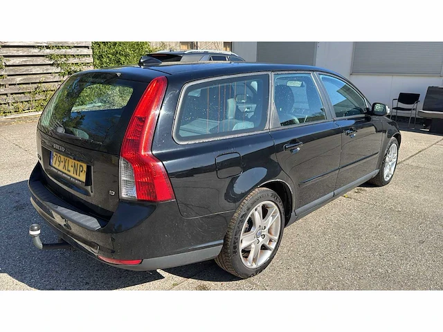 Volvo v50 1.8 edition ii, 79-xl-np - afbeelding 6 van  13