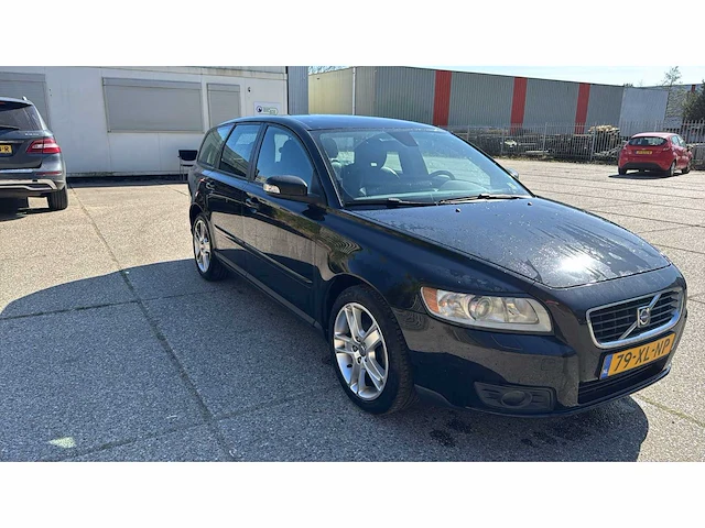 Volvo v50 1.8 edition ii, 79-xl-np - afbeelding 7 van  13