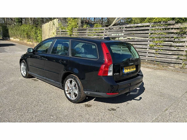 Volvo v50 1.8 edition ii, 79-xl-np - afbeelding 9 van  13