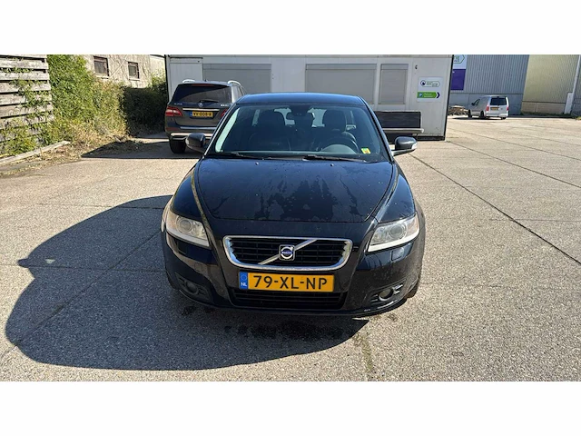 Volvo v50 1.8 edition ii, 79-xl-np - afbeelding 10 van  13