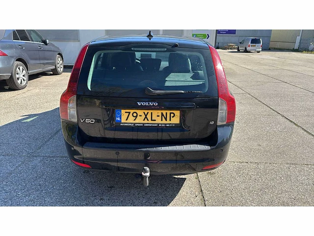 Volvo v50 1.8 edition ii, 79-xl-np - afbeelding 11 van  13
