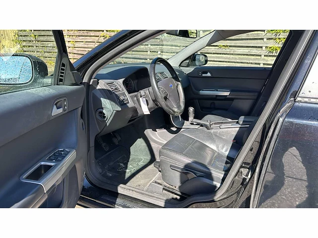 Volvo v50 1.8 edition ii, 79-xl-np - afbeelding 12 van  13