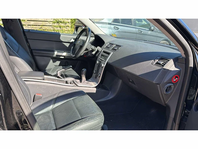 Volvo v50 1.8 edition ii, 79-xl-np - afbeelding 13 van  13