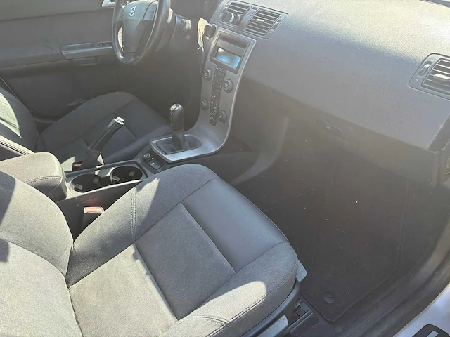 Volvo v50 1.8 elan , 23-pn-df - afbeelding 7 van  21