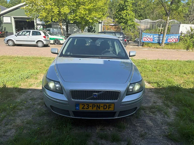 Volvo v50 1.8 elan , 23-pn-df - afbeelding 9 van  21