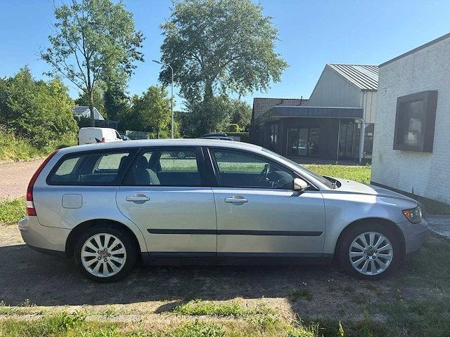 Volvo v50 1.8 elan , 23-pn-df - afbeelding 10 van  21