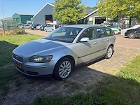 Volvo v50 1.8 elan , 23-pn-df - afbeelding 1 van  21