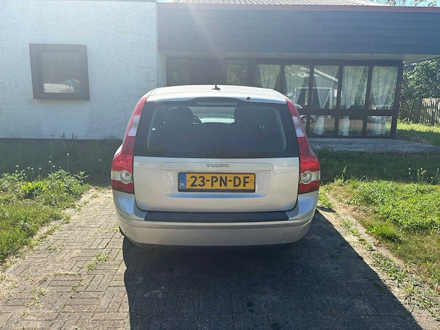 Volvo v50 1.8 elan , 23-pn-df - afbeelding 13 van  21