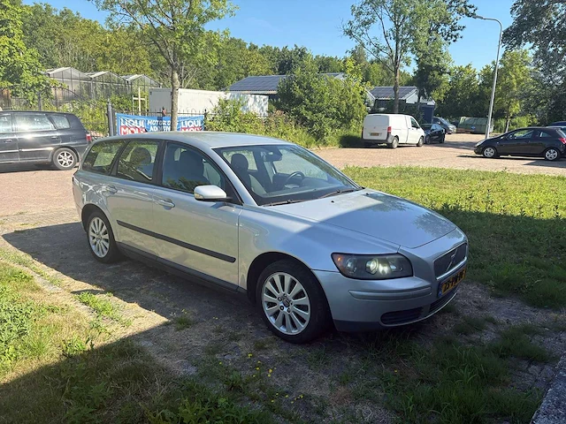Volvo v50 1.8 elan , 23-pn-df - afbeelding 12 van  21