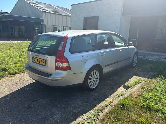 Volvo v50 1.8 elan , 23-pn-df - afbeelding 15 van  21