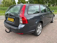 Volvo v50 1.8 momentum, 54-gtj-6 - afbeelding 8 van  14