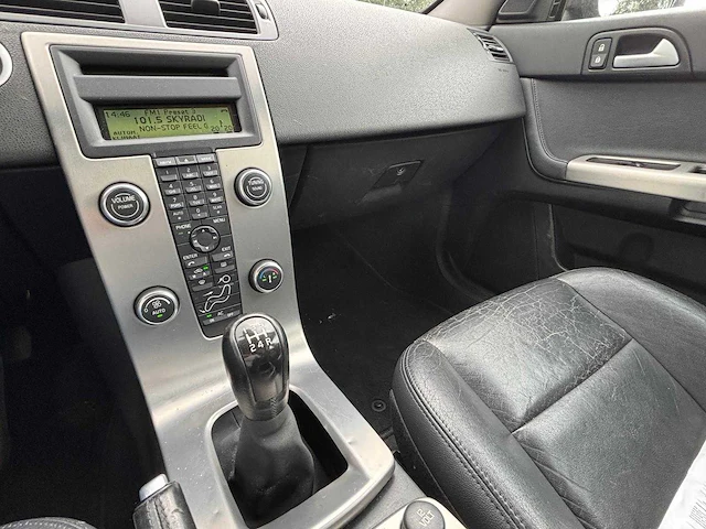 Volvo v50 1.8 momentum, 54-gtj-6 - afbeelding 4 van  14