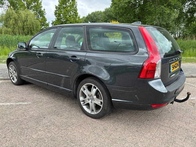 Volvo v50 1.8 momentum, 54-gtj-6 - afbeelding 10 van  14