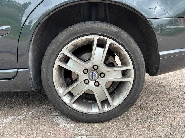 Volvo v50 1.8 momentum, 54-gtj-6 - afbeelding 11 van  14