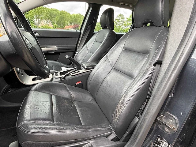 Volvo v50 1.8 momentum, 54-gtj-6 - afbeelding 13 van  14