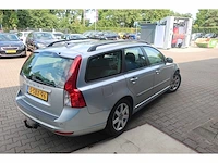 Volvo v50 1.8f momentum, 5-sbx-96 - afbeelding 8 van  14