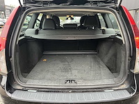 Volvo v50 1.8f summum 2008 | 26-gsn-9 i - afbeelding 18 van  25