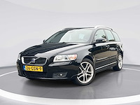 Volvo v50 1.8f summum 2008 | 26-gsn-9 i - afbeelding 1 van  25