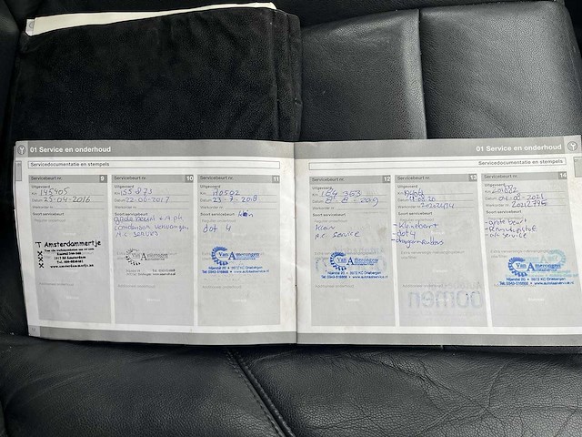 Volvo v50 1.8f summum 2008 | 26-gsn-9 i - afbeelding 24 van  25