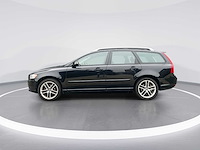 Volvo v50 1.8f summum 2008 | 26-gsn-9 i - afbeelding 3 van  25