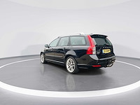 Volvo v50 1.8f summum 2008 | 26-gsn-9 i - afbeelding 4 van  25