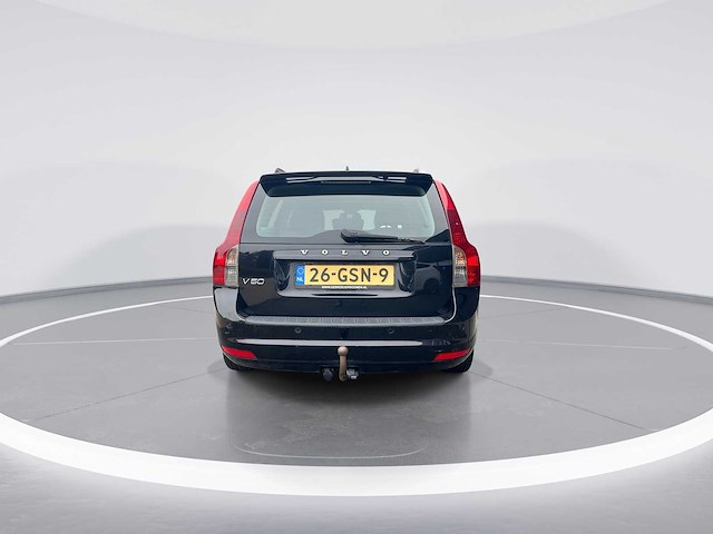 Volvo v50 1.8f summum 2008 | 26-gsn-9 i - afbeelding 5 van  25