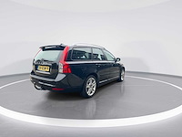 Volvo v50 1.8f summum 2008 | 26-gsn-9 i - afbeelding 6 van  25