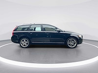 Volvo v50 1.8f summum 2008 | 26-gsn-9 i - afbeelding 7 van  25