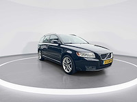 Volvo v50 1.8f summum 2008 | 26-gsn-9 i - afbeelding 8 van  25