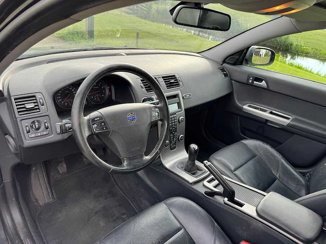 Volvo v50 2.0 edition ii 74-ghp-2 - afbeelding 6 van  23