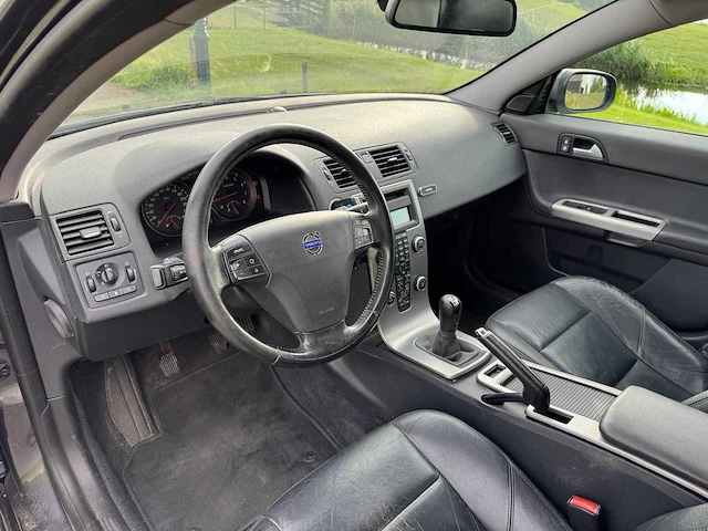 Volvo v50 2.0 edition ii 74-ghp-2 - afbeelding 23 van  23