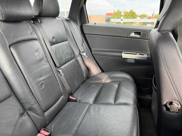 Volvo v50 2.0 edition ii 74-ghp-2 - afbeelding 4 van  23