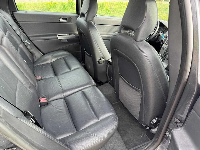 Volvo v50 2.0 edition ii 74-ghp-2 - afbeelding 7 van  23